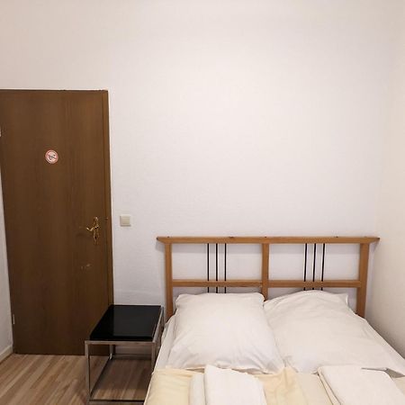 Apartment Im Luisenviertel - Gruen Wuppertal Dış mekan fotoğraf