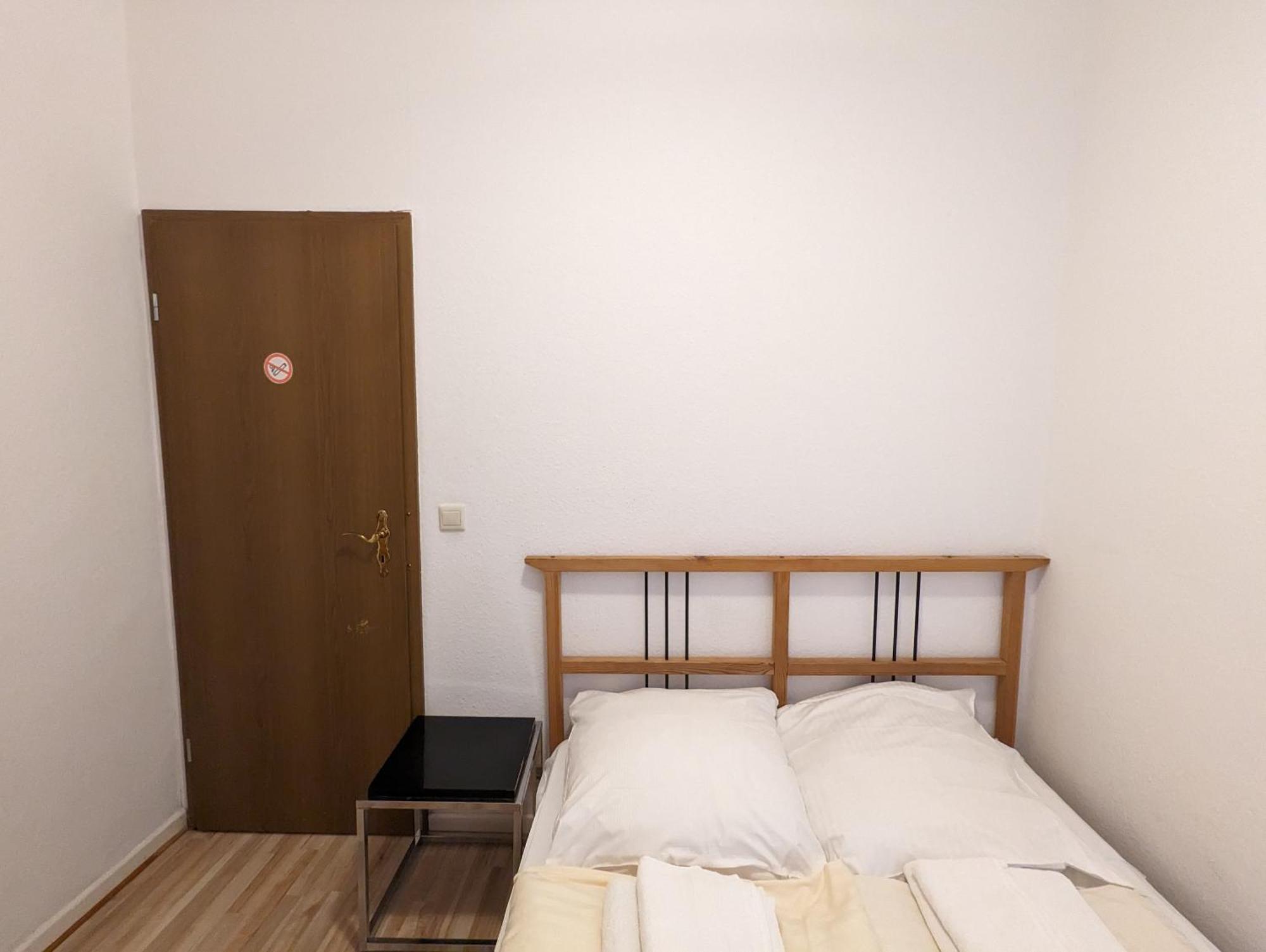 Apartment Im Luisenviertel - Gruen Wuppertal Dış mekan fotoğraf