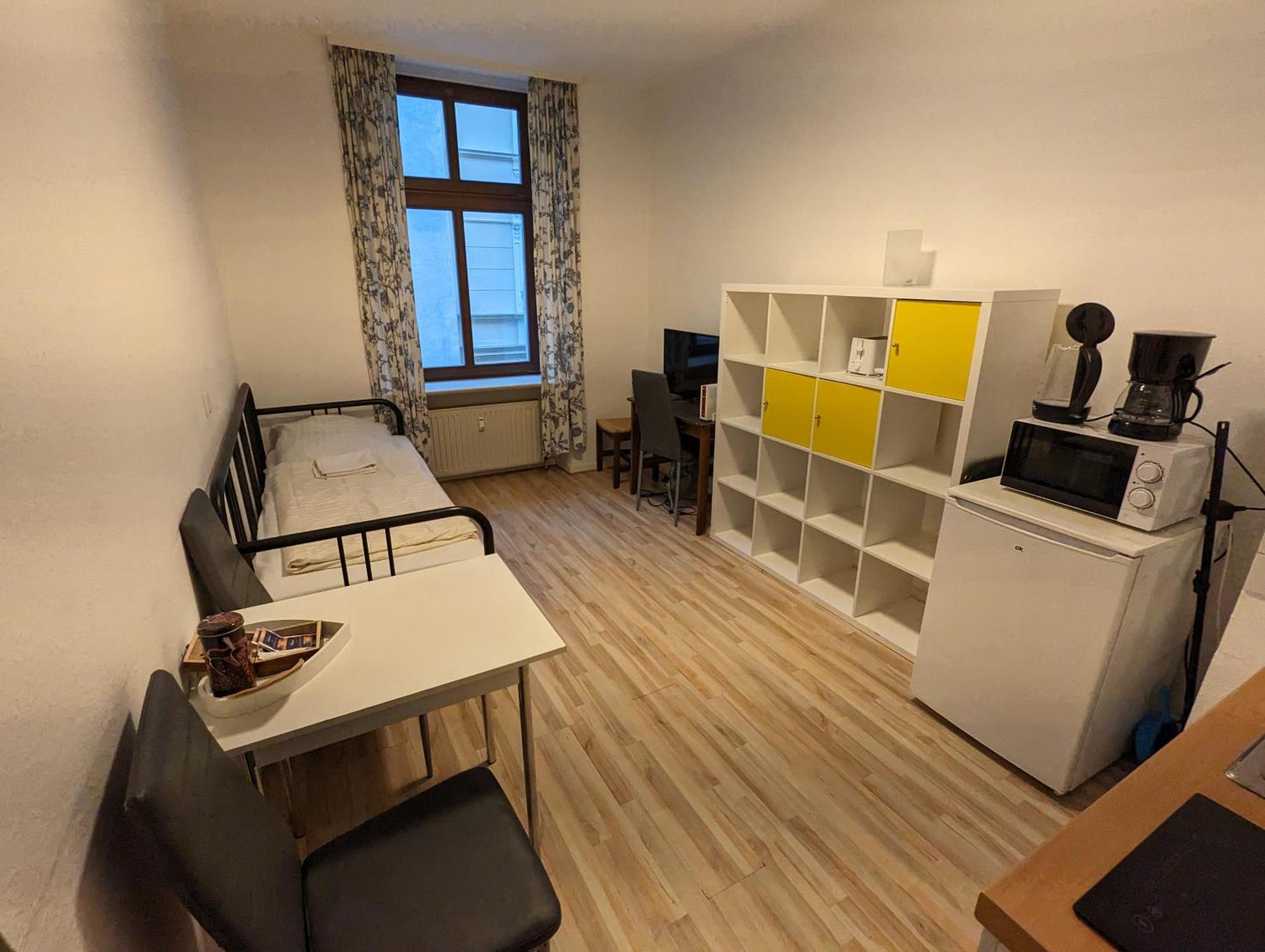 Apartment Im Luisenviertel - Gruen Wuppertal Dış mekan fotoğraf