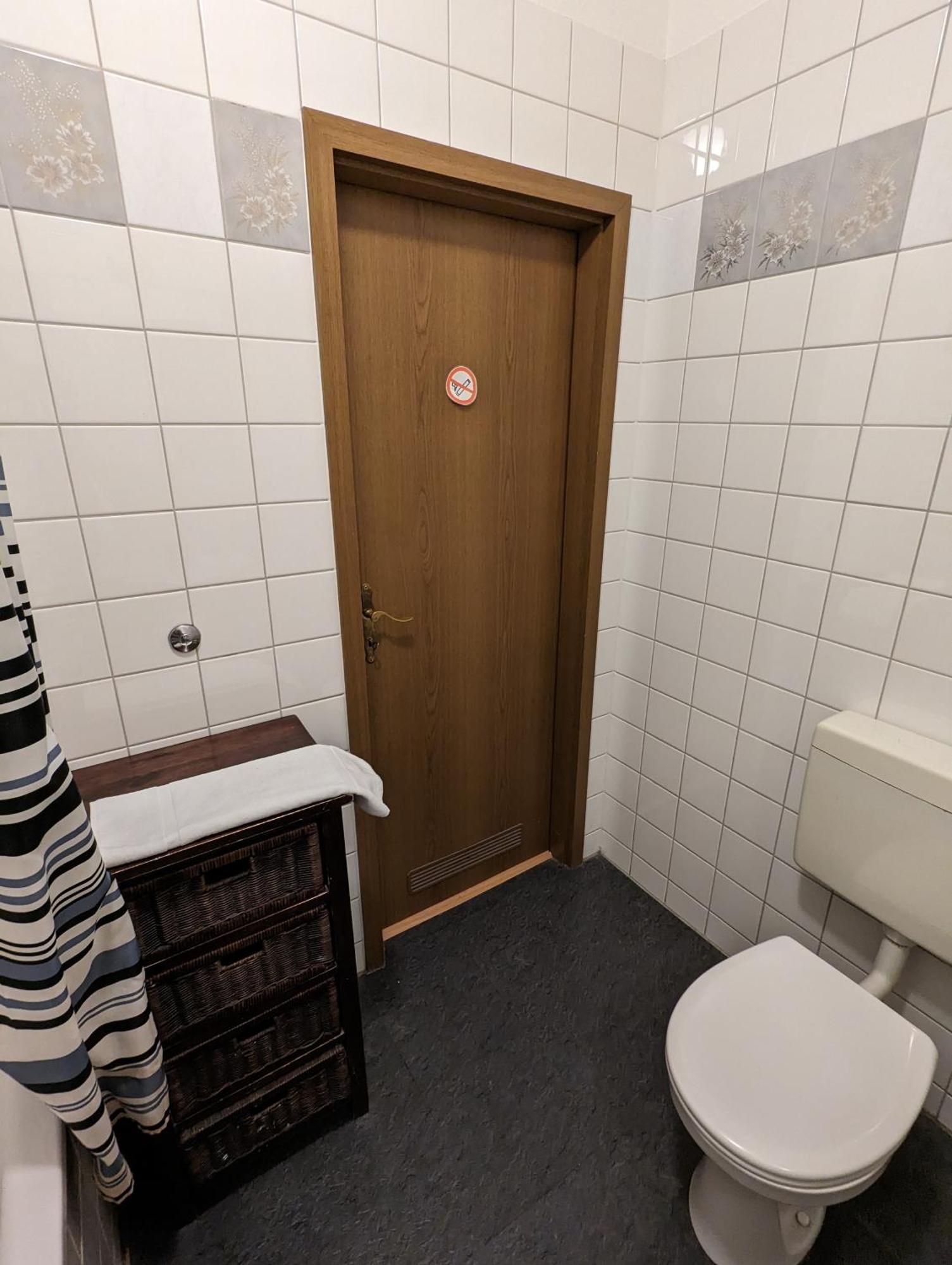Apartment Im Luisenviertel - Gruen Wuppertal Dış mekan fotoğraf