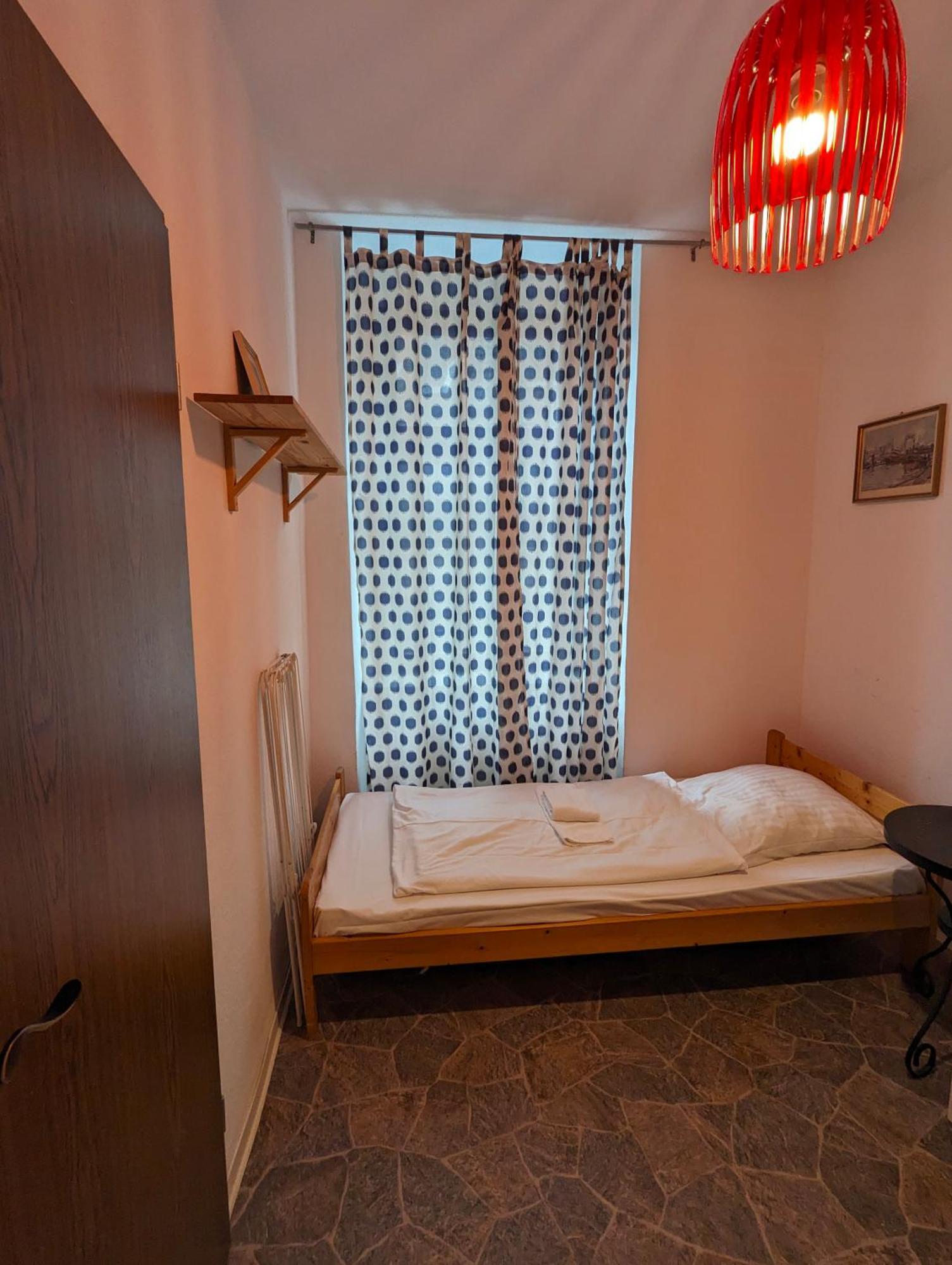 Apartment Im Luisenviertel - Gruen Wuppertal Dış mekan fotoğraf